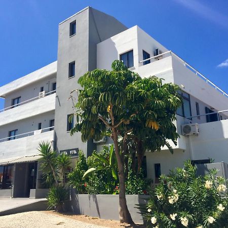 Agua Viva By Umbral Hotel Albufeira Ngoại thất bức ảnh