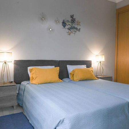 Agua Viva By Umbral Hotel Albufeira Ngoại thất bức ảnh