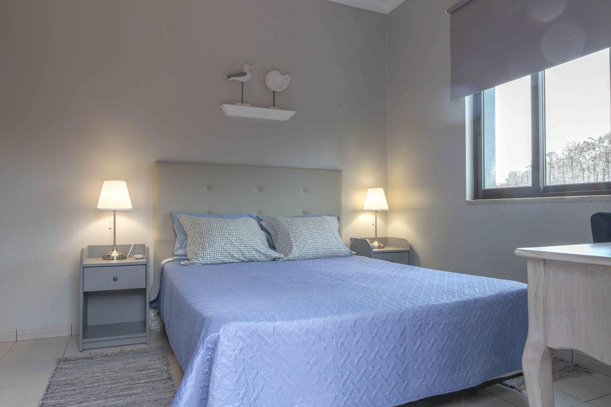 Agua Viva By Umbral Hotel Albufeira Ngoại thất bức ảnh