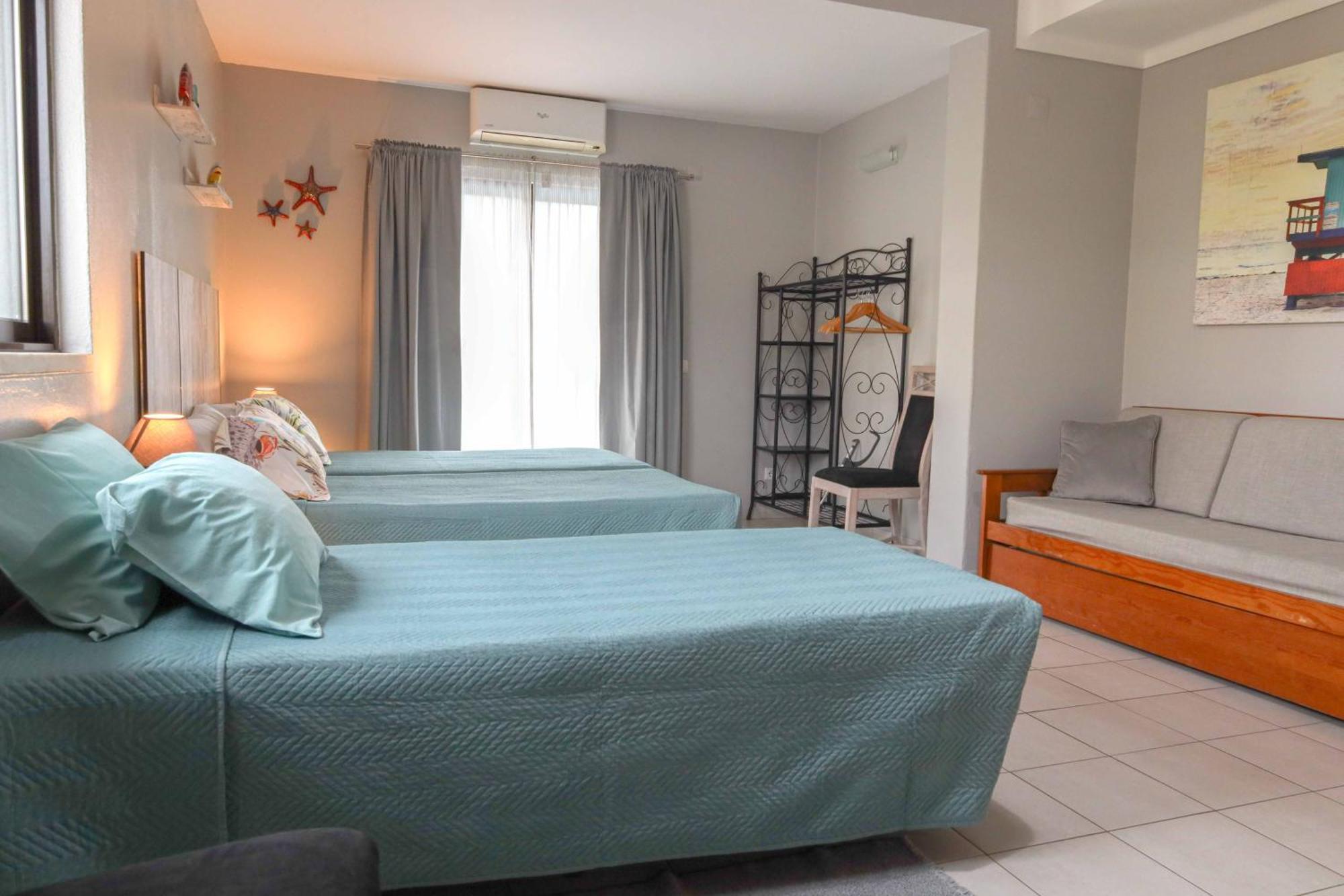 Agua Viva By Umbral Hotel Albufeira Ngoại thất bức ảnh