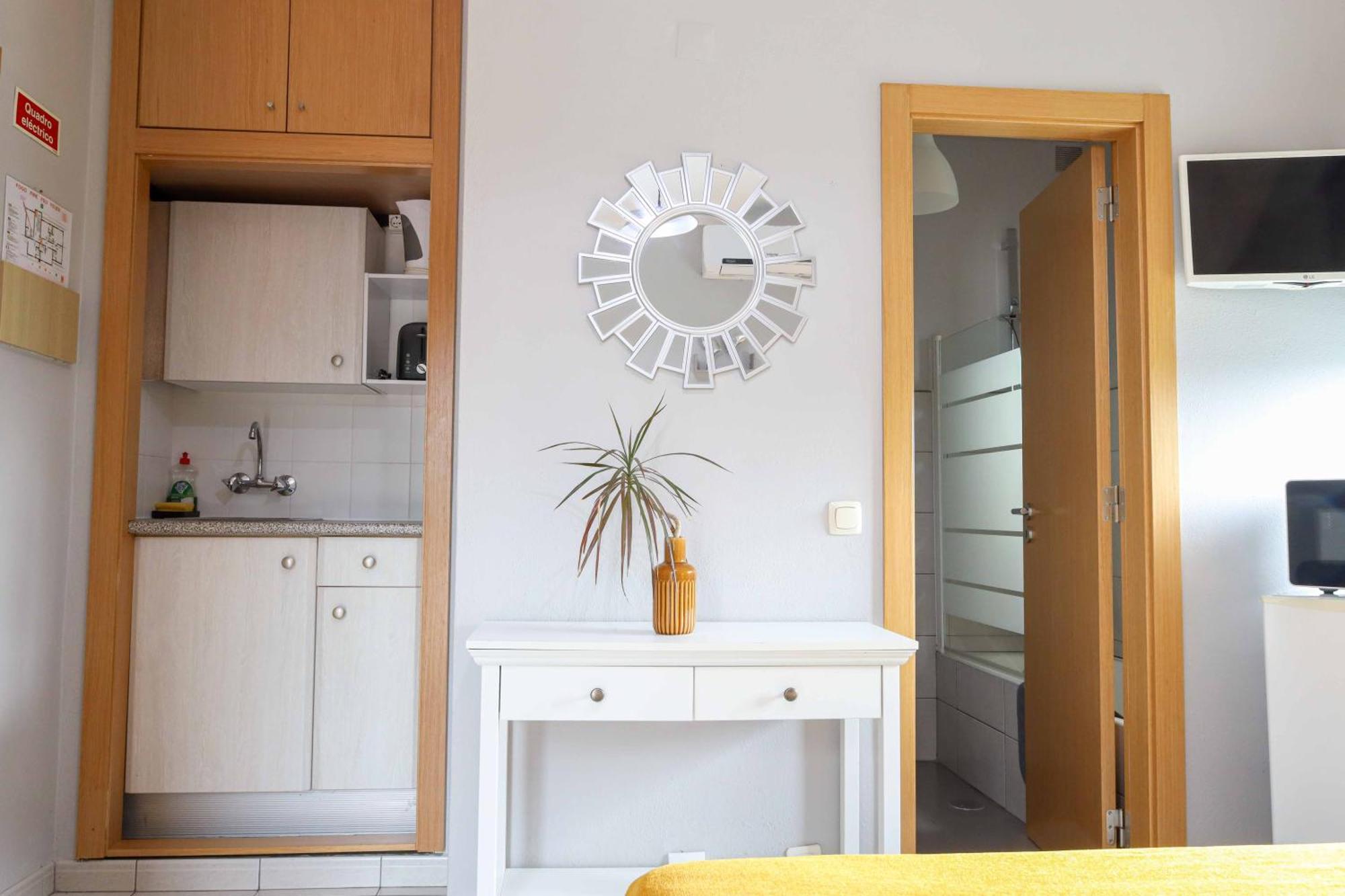 Agua Viva By Umbral Hotel Albufeira Ngoại thất bức ảnh
