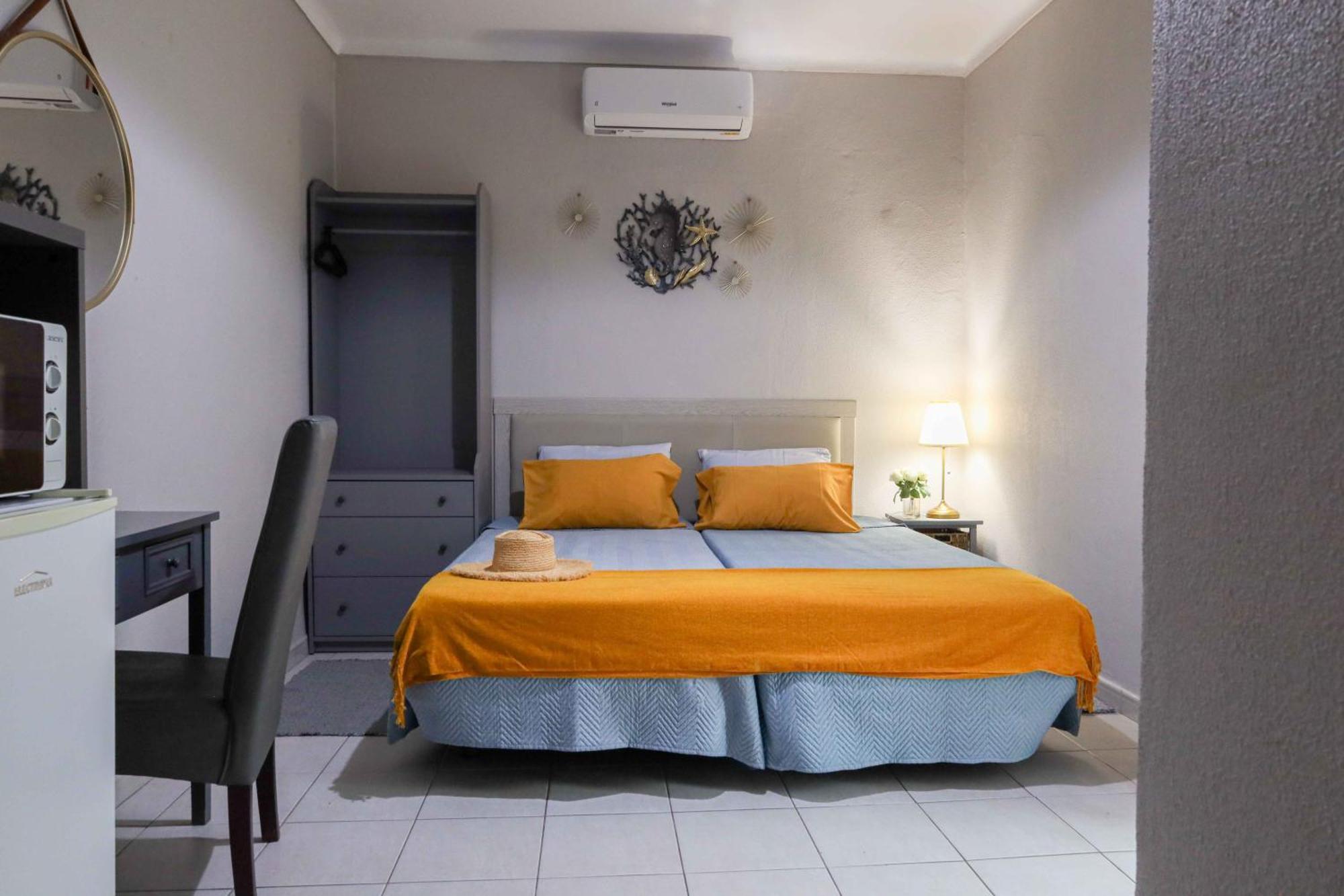 Agua Viva By Umbral Hotel Albufeira Phòng bức ảnh