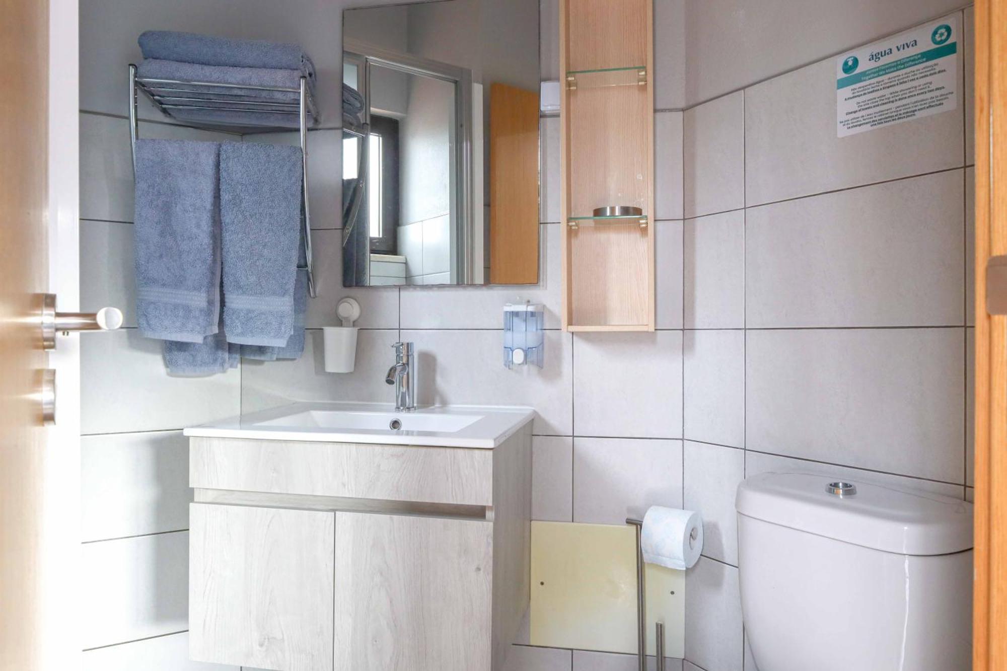 Agua Viva By Umbral Hotel Albufeira Phòng bức ảnh