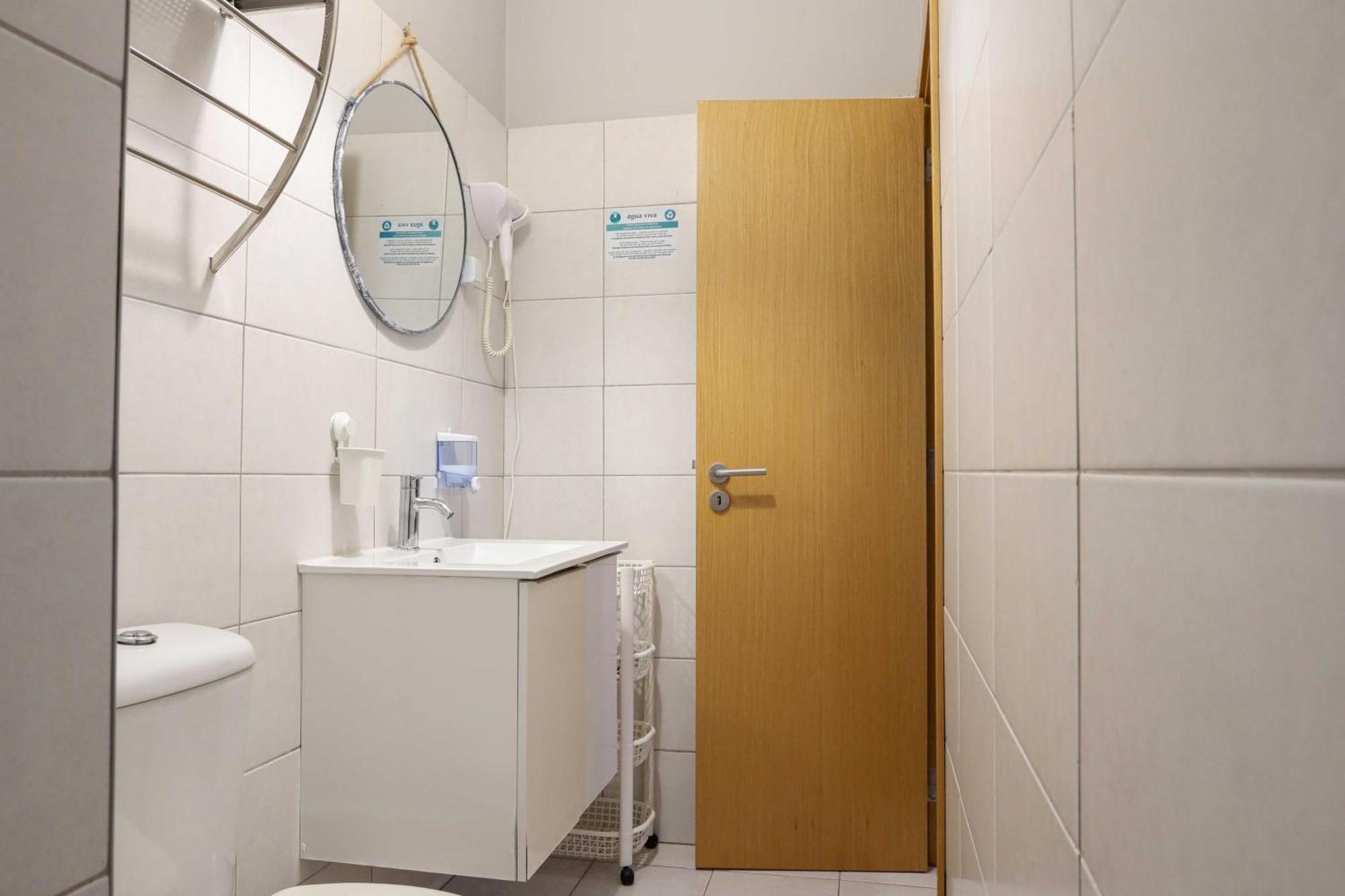 Agua Viva By Umbral Hotel Albufeira Ngoại thất bức ảnh
