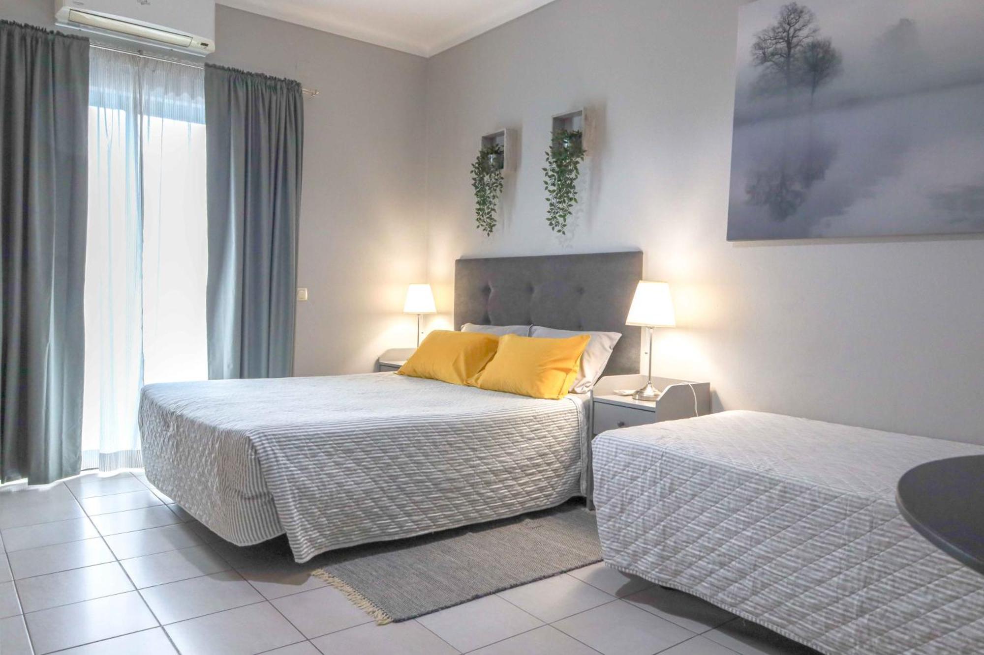 Agua Viva By Umbral Hotel Albufeira Ngoại thất bức ảnh