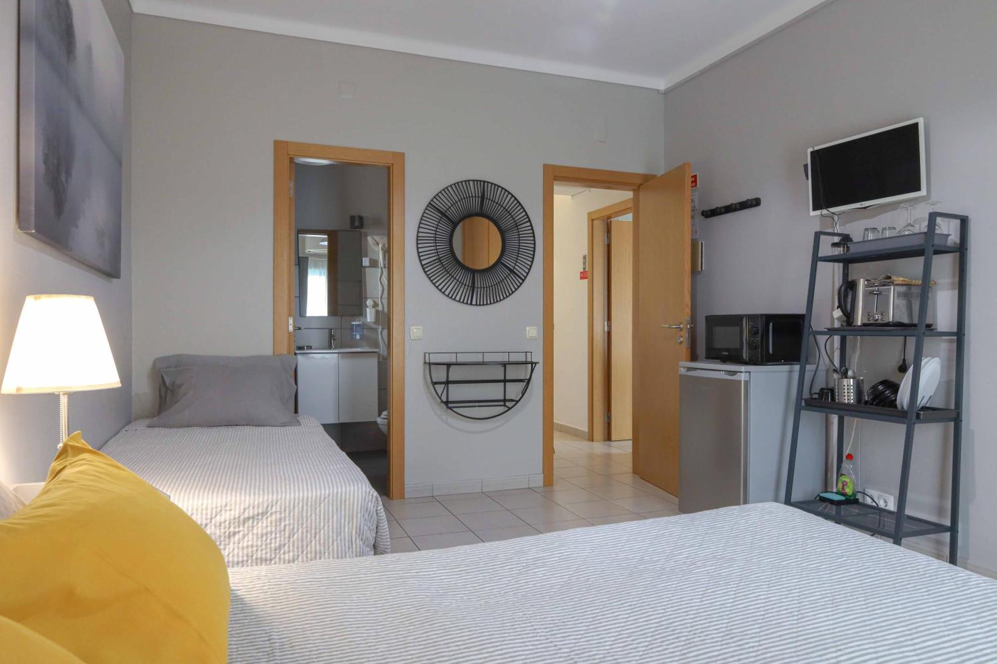 Agua Viva By Umbral Hotel Albufeira Ngoại thất bức ảnh