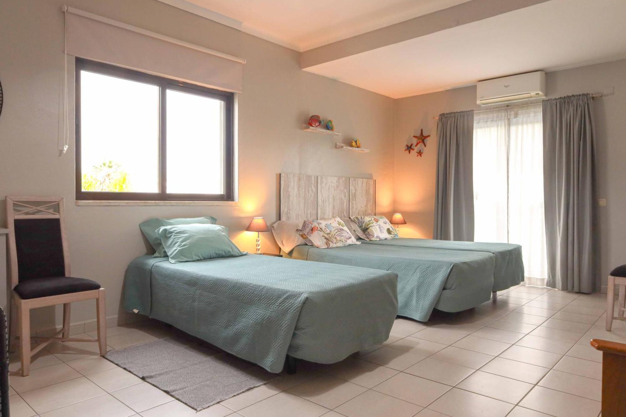 Agua Viva By Umbral Hotel Albufeira Phòng bức ảnh