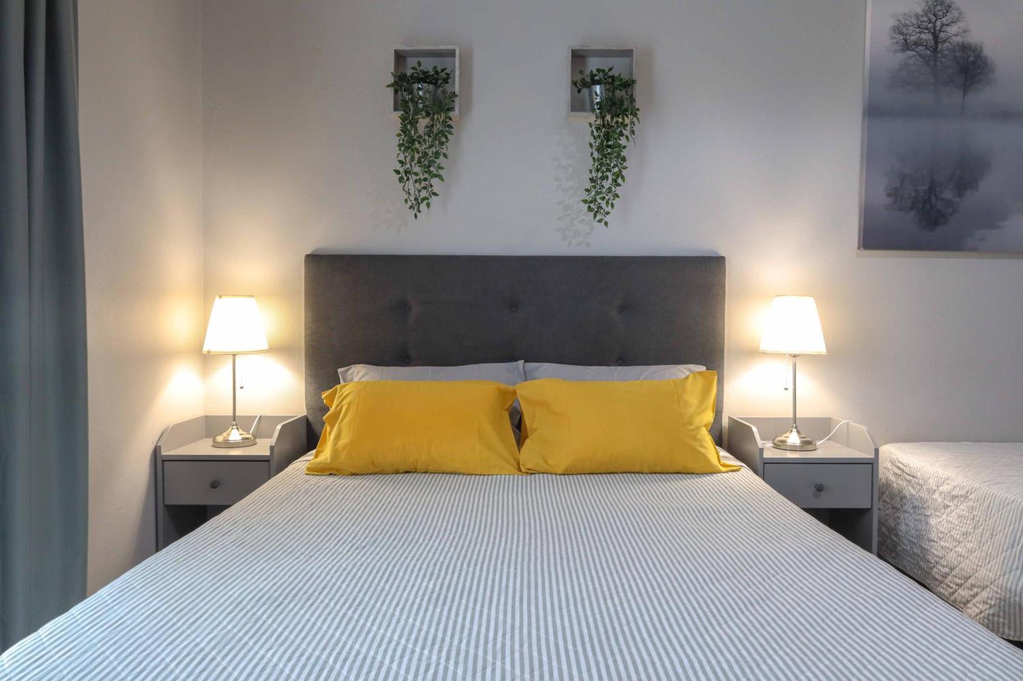 Agua Viva By Umbral Hotel Albufeira Phòng bức ảnh