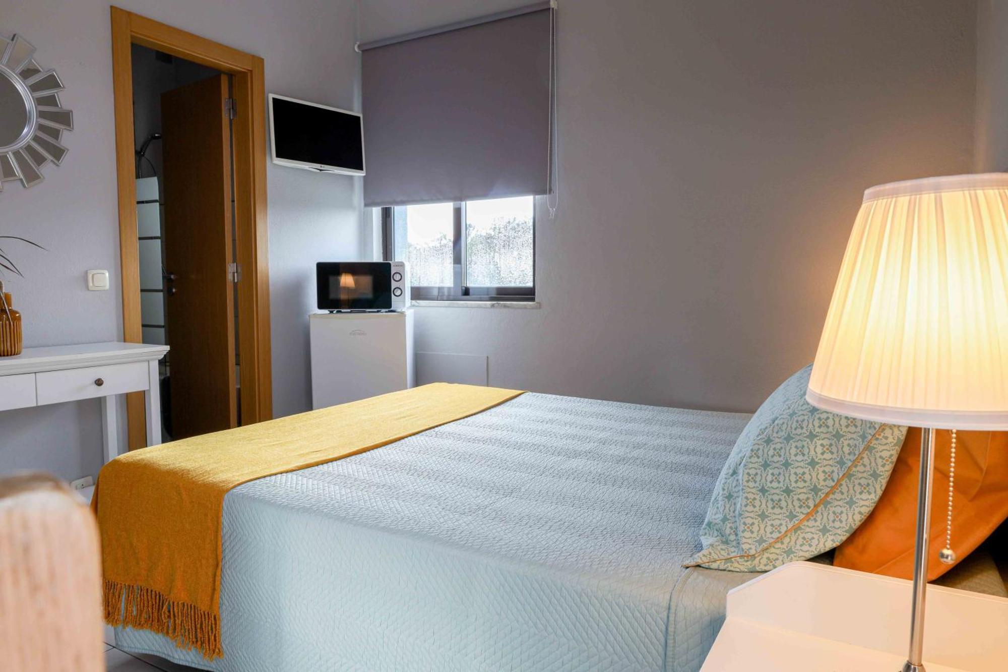 Agua Viva By Umbral Hotel Albufeira Ngoại thất bức ảnh