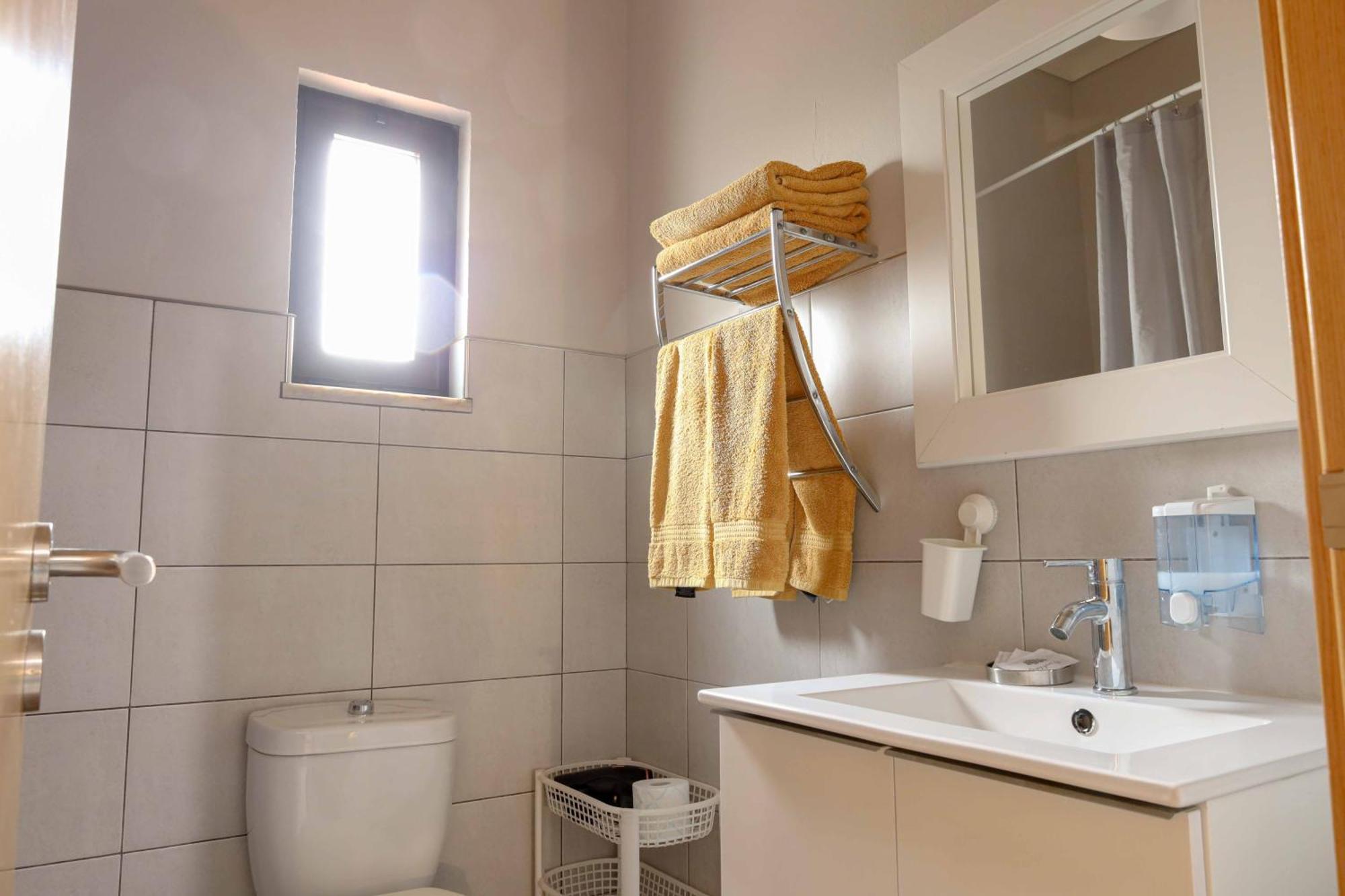 Agua Viva By Umbral Hotel Albufeira Ngoại thất bức ảnh