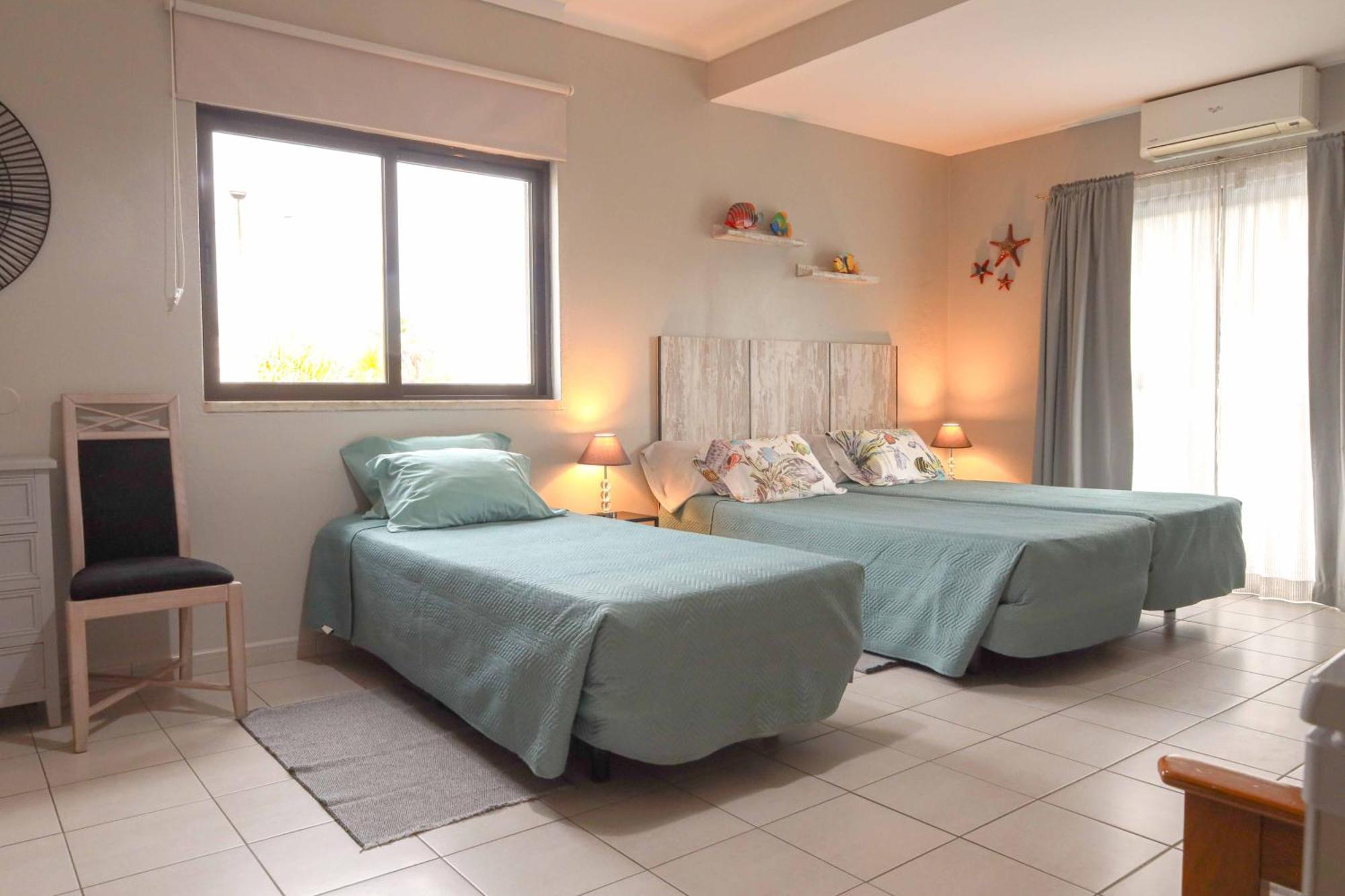 Agua Viva By Umbral Hotel Albufeira Phòng bức ảnh