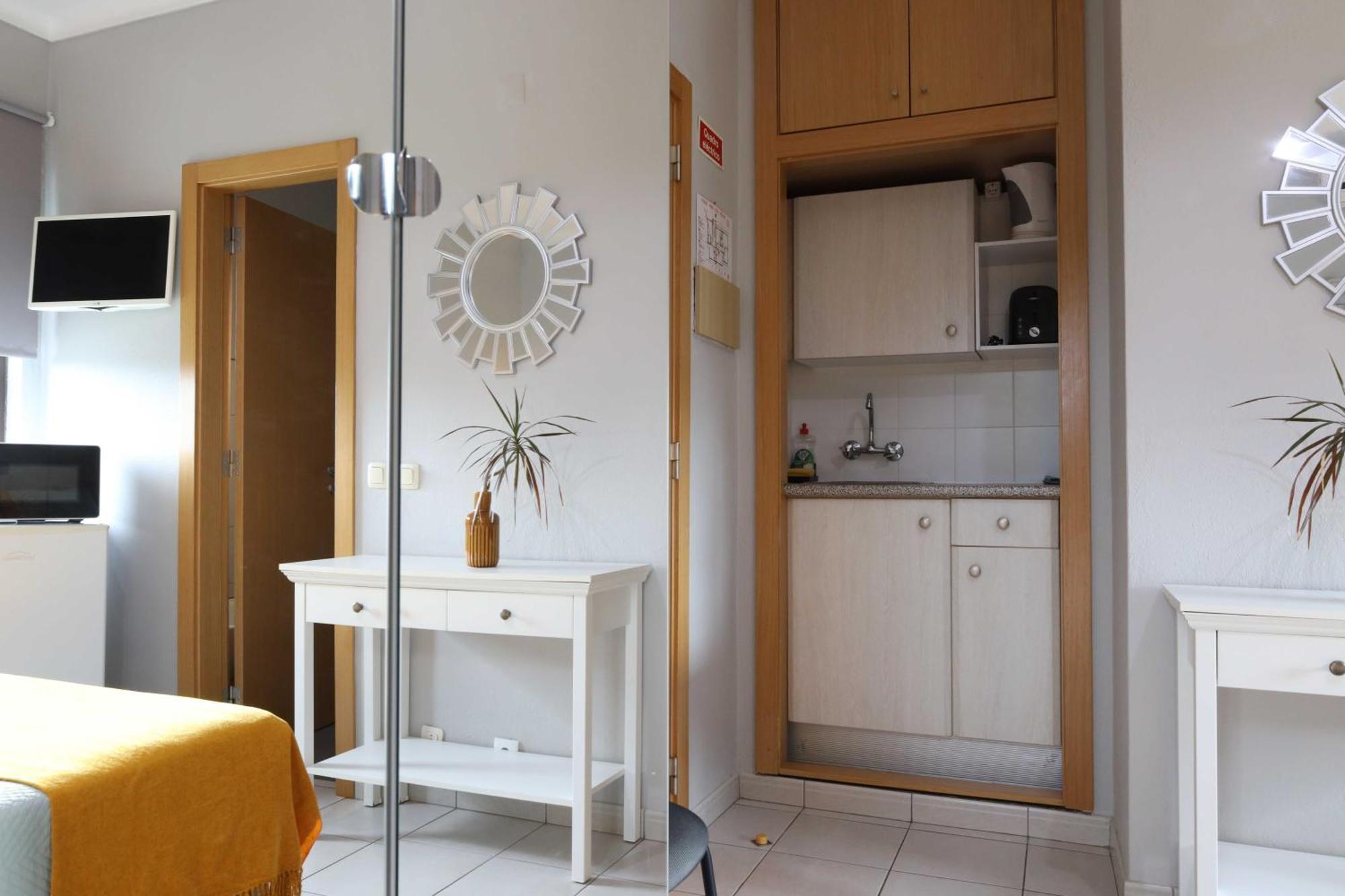 Agua Viva By Umbral Hotel Albufeira Ngoại thất bức ảnh