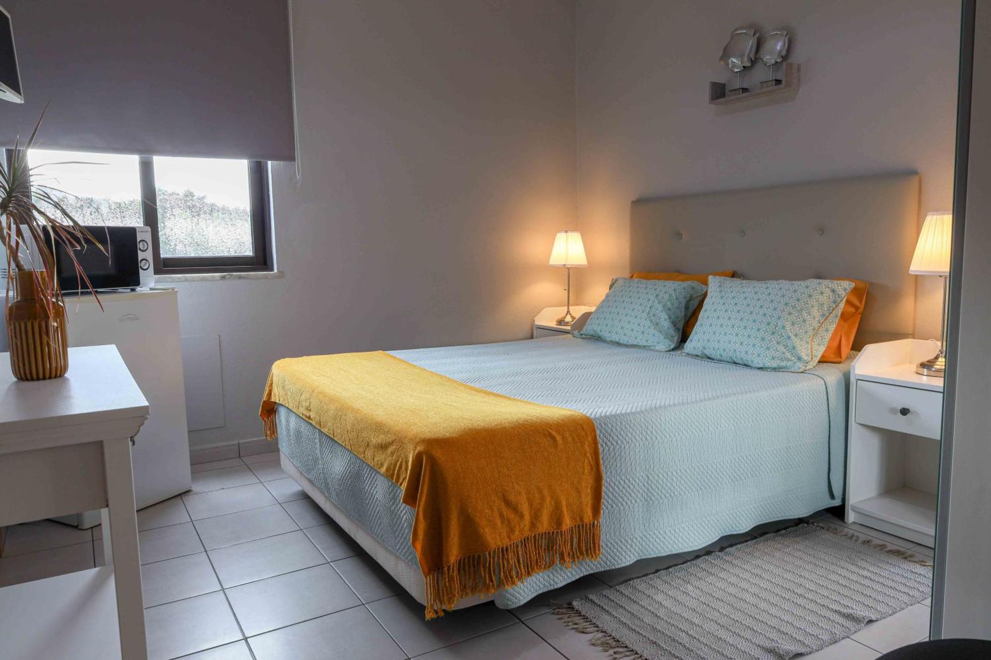 Agua Viva By Umbral Hotel Albufeira Phòng bức ảnh