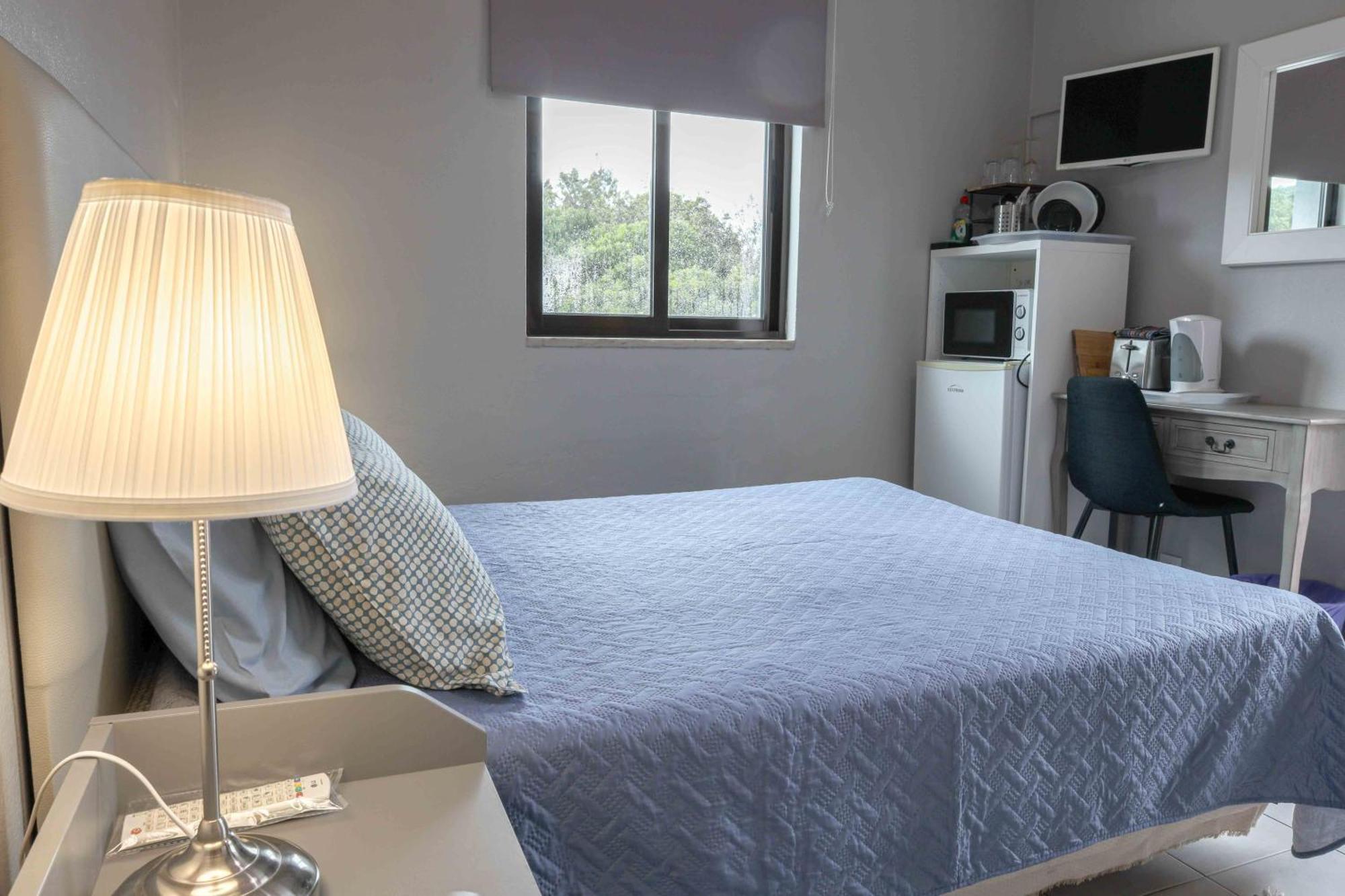 Agua Viva By Umbral Hotel Albufeira Phòng bức ảnh