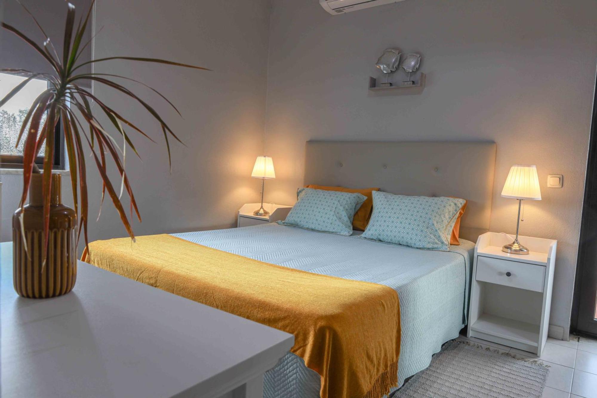 Agua Viva By Umbral Hotel Albufeira Ngoại thất bức ảnh