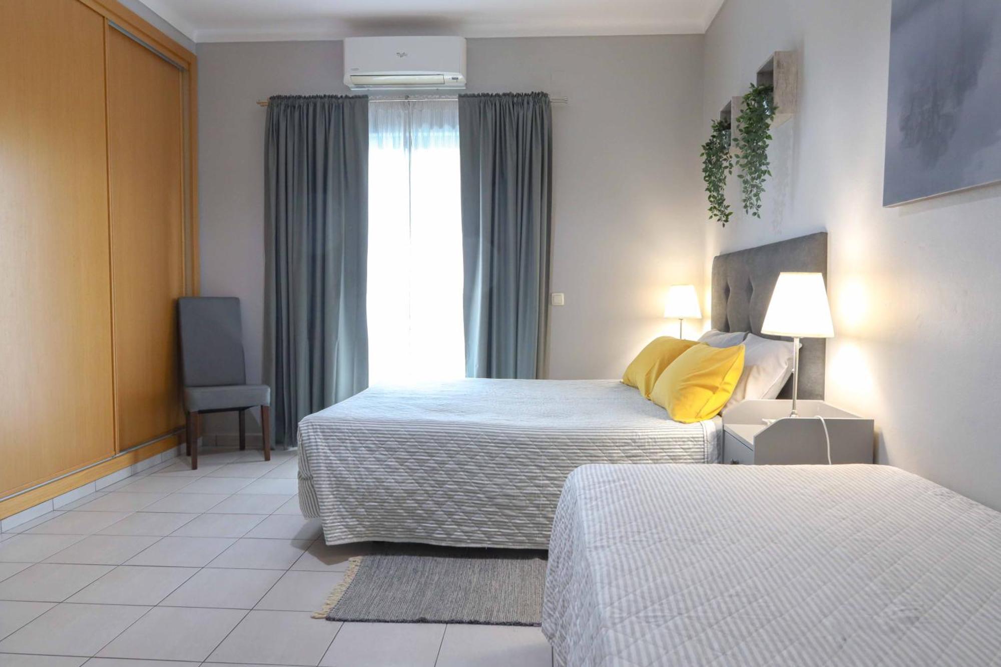 Agua Viva By Umbral Hotel Albufeira Ngoại thất bức ảnh