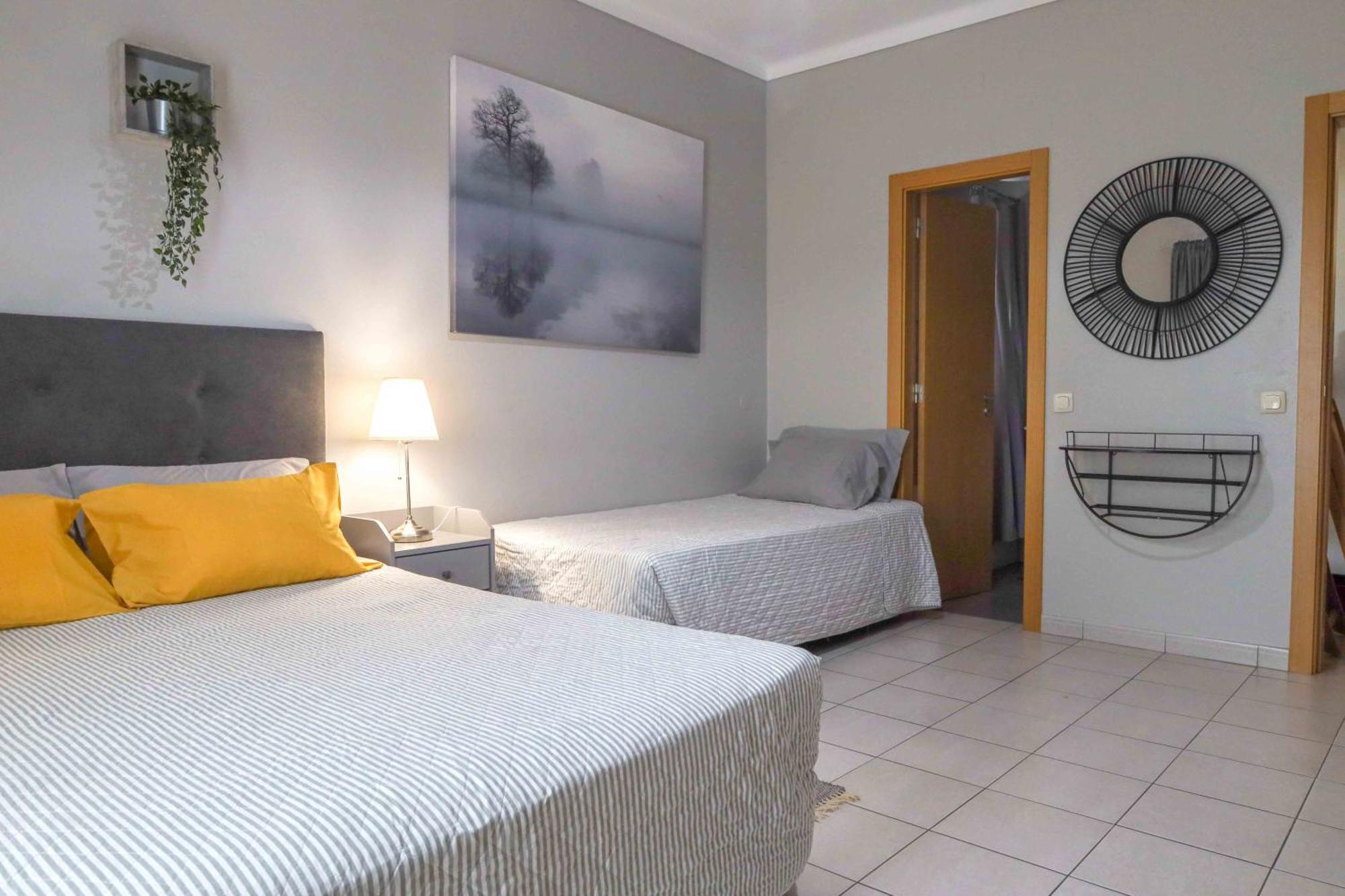 Agua Viva By Umbral Hotel Albufeira Phòng bức ảnh