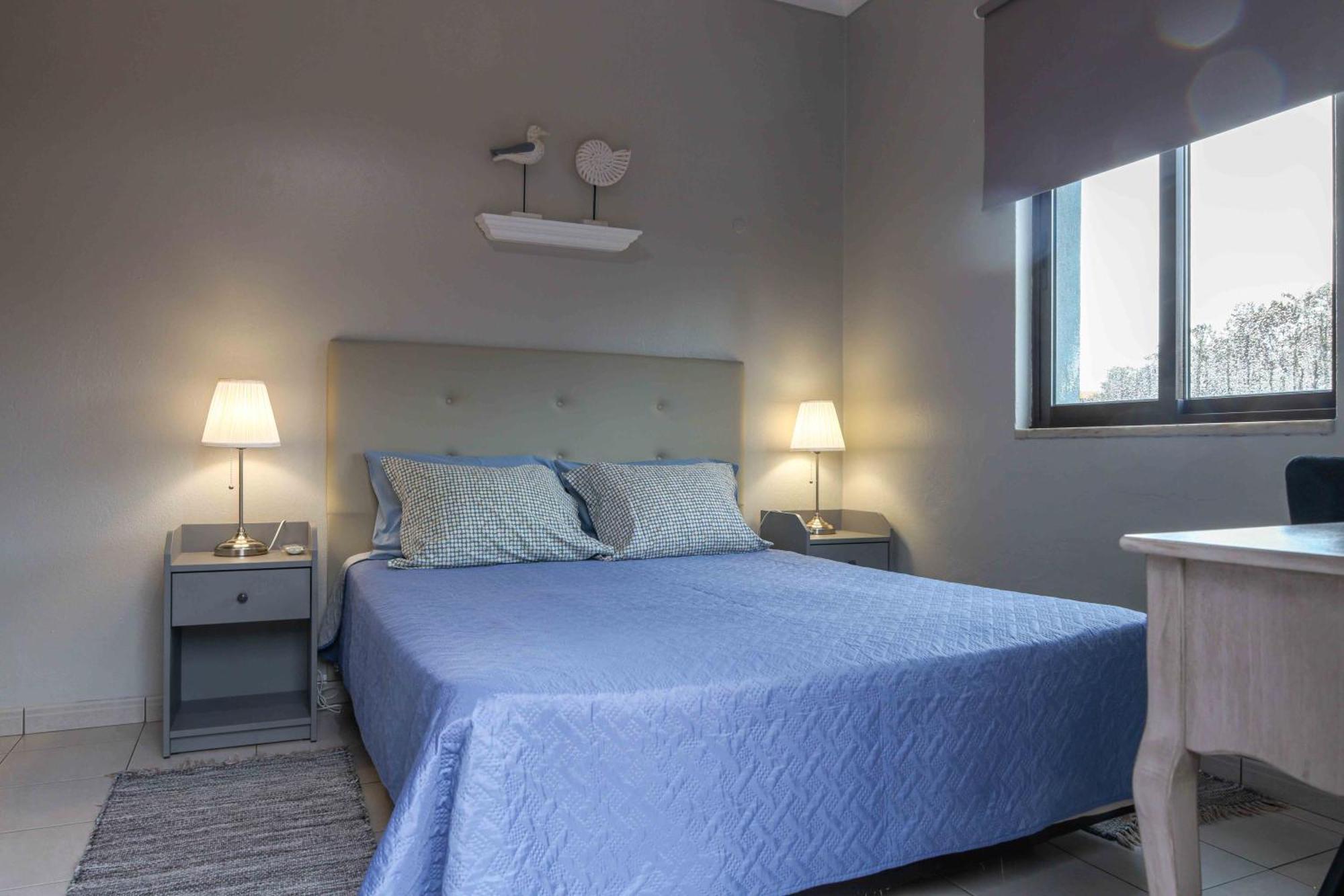 Agua Viva By Umbral Hotel Albufeira Ngoại thất bức ảnh