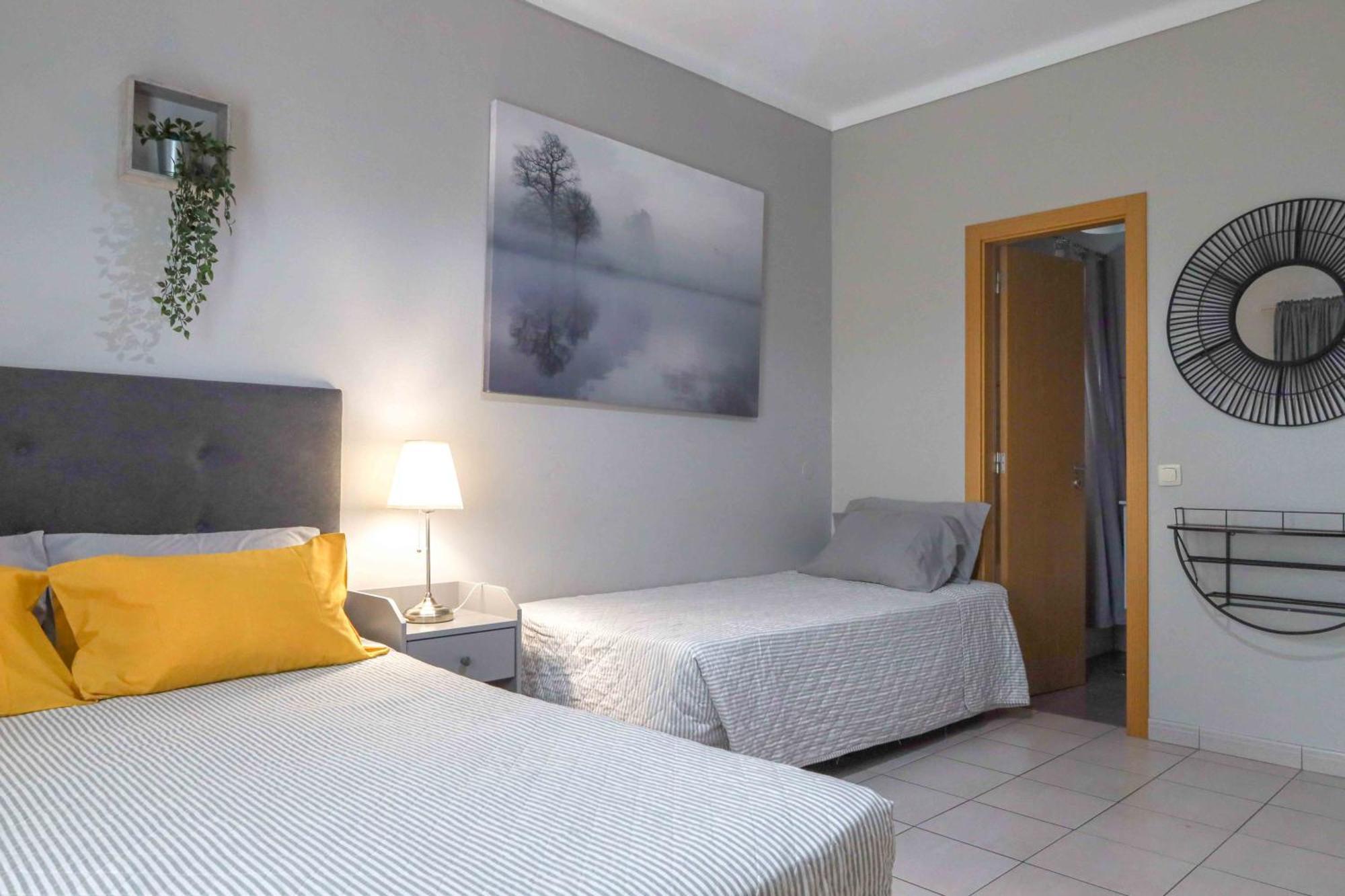 Agua Viva By Umbral Hotel Albufeira Phòng bức ảnh