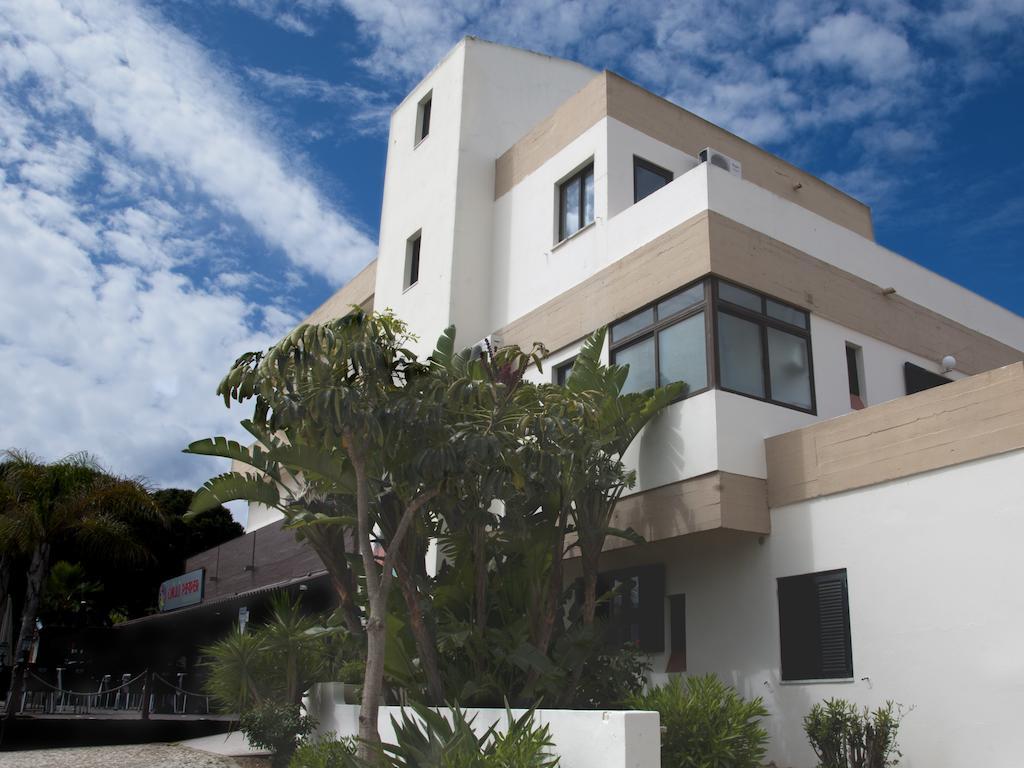 Agua Viva By Umbral Hotel Albufeira Ngoại thất bức ảnh