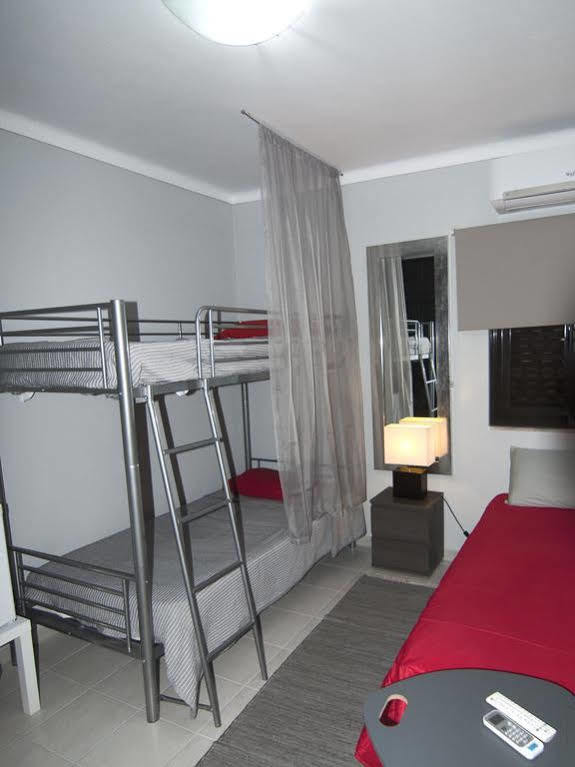 Agua Viva By Umbral Hotel Albufeira Ngoại thất bức ảnh